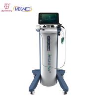 3 in 1 Shockwave Ultrasound Electrotherapy Physiotherapy Shockwave Therapy Machine