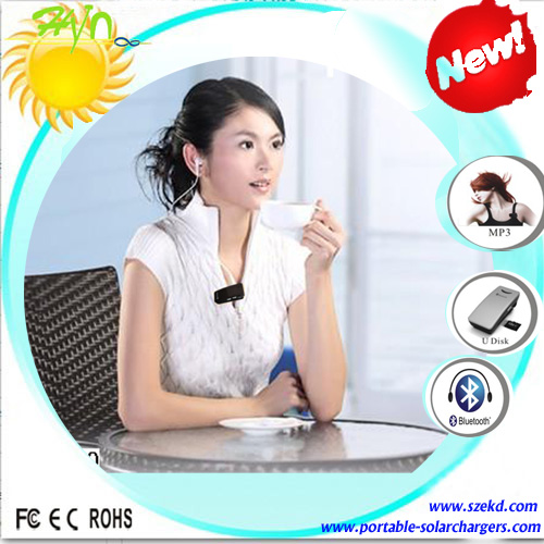 N98 Wireless Stereo Bluetooth Headphones For MP3, Bluetooth Headset And TF Card Reader