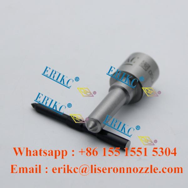ERIKC DSLA143P5519 For BOS injector nozzle 0 433 175 519 jet nozzle assy DSLA 143 P 5519 for 0445110213
