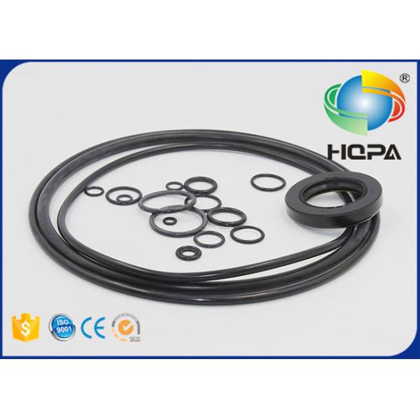 XKAH-01077 XKAH01077 Travel Motor Seal Kit For Hyundai R250LC-7 R250LC-7A