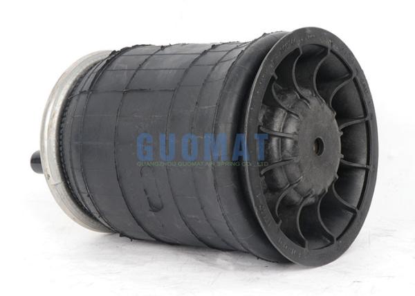 Système de suspension pneumatique à piston en plastique W01-358-2119