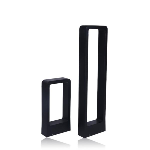 IP65 3000K Outdoor Waterproof LED Garden Lights Environmental Friendly
