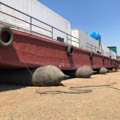 1.5m*15m Marine Rubber Airbag
