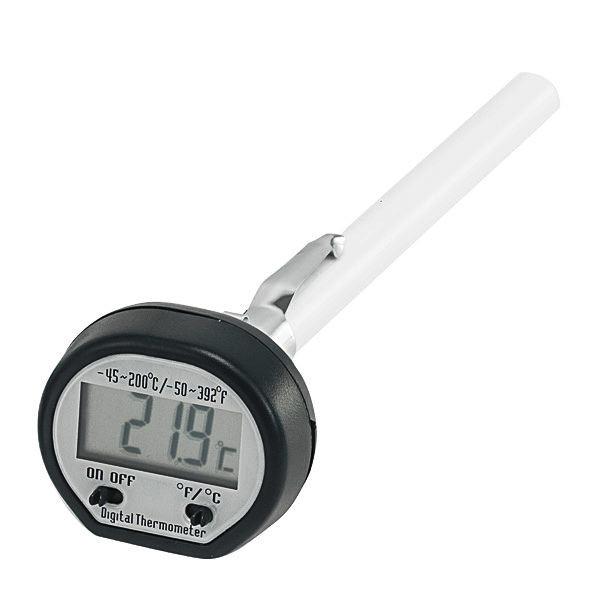Kitchen Instant Read Electronic Barbecue Bbq Thermometer Digital Meat Thermometers for Kitchen Cooking