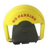Bateria recarregável nenhum controle automático impermeável do veículo do fechamento IP68 do carro do estacionamento