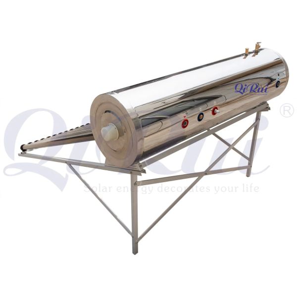 100L 150L 200L 240L 250L 300L Galvanized Steel Pressurized Solar Water Heater