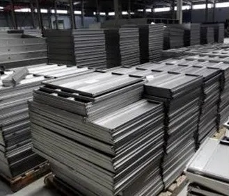 Armoire médicale métallique pour fournitures de salle d'hôpital clinique