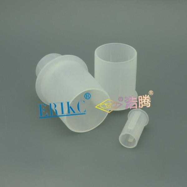 For BOS injector plastic protection cap E1021021, common rail car injector flip spouted cap and practical production cap