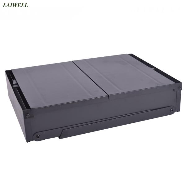 Lightweight 45*30*30cm Chromed Steel Barbecue Grills portable camping bbq Grills