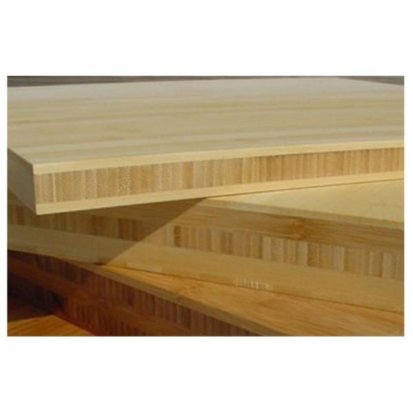Multi Layers Water Resistant 10mm Bamboo Veneer Plywood