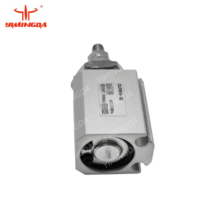 Cutter Parts CDJP2B16-5D Air Cylinder For Yin / Cutting Machine HY-H2007M