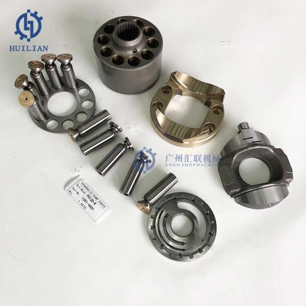 PC120-8 PC130-8 PC138-8 PC130-8 Hydraulic Pump motor Parts HPD Series 1391-4401 Excavator Repair Parts