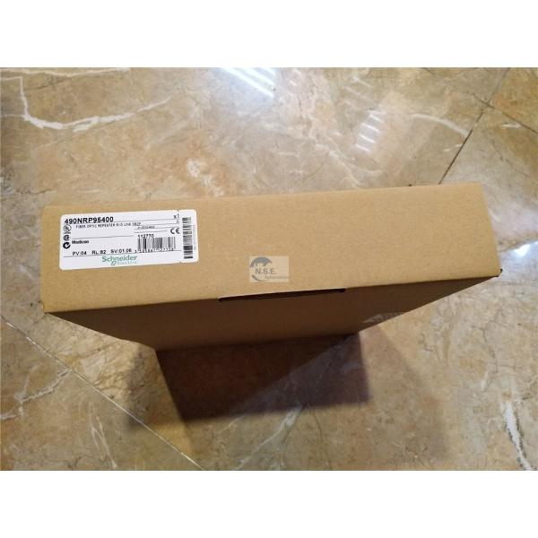 Конвертер СМ/ЛК 2КХ 140НРП31201К волокна локальных сетей Шнайдер Модикон 140НРП31201