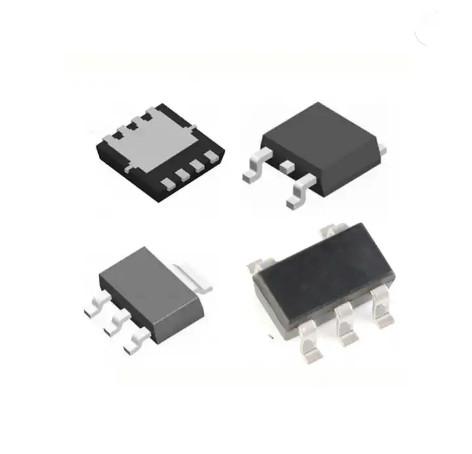 SAK-XC2331D-20F66LR AA Integrated Circuit IC Chip Electronic Components Ic SGS