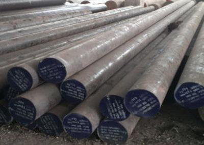 hot rolled steel bearing steel GCr15 with diameter 10-600mm for small orders