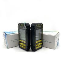 Instrument de mesure de terre de S2 GPS