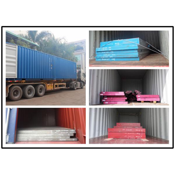 1,5% сталь инструмента работы содержания углерода холодная, сталь инструмента СКД11 1,2379/Д2 горячекатаное