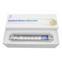 Détartrant libre de sel de système d'adoucisseur d'eau de Ca2+ Mg2+ 1 pouce pour la machine à laver