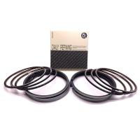 6d15 Piston Ring For Mitsubishi Engine Spare Parts ME997466