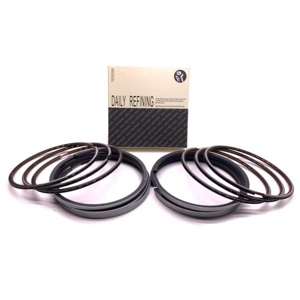 6d15 Piston Ring For Mitsubishi Engine Spare Parts ME997466