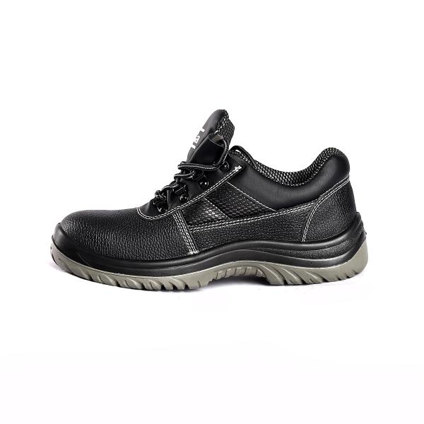 Disposable Shoe Covers--Safety Protective Goggle with Lace-up Closure Affordable and Durable Safety Shoes