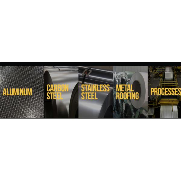 Shanghai Bozhong Metal Group Co., Ltd.