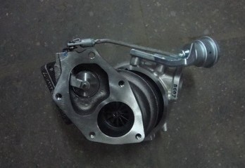 Mitsubishi Lancer Evolution IX TD05HR Turbo 49378-01580,060413028, 1515A054