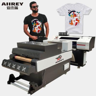 I3200 Head DTF Printer 60cm All In One Set For Clothing Printing