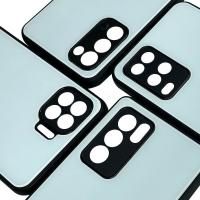 Printable Blank 2D Sublimation Glass Mobile Cover DIY Sublimation Cases Iphone