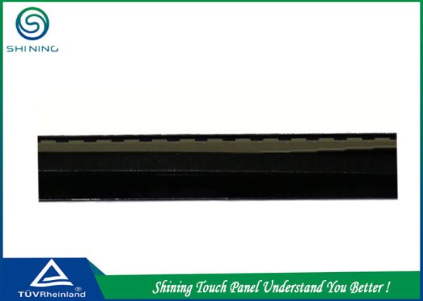 Glass Industrial 7 Inch Capacitive Touch Panel 800 × 480 Resolution