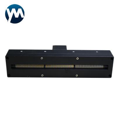 Os sistemas de cura UV para imprimir a lâmpada do pacote da ESPIGA 1500W perlam a lâmpada de cura UV
