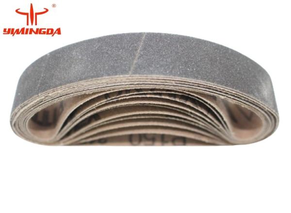 Auto Cutter Knife Sharpening Belt Sizes 260x19 P80 For Q25 Cutting Machine