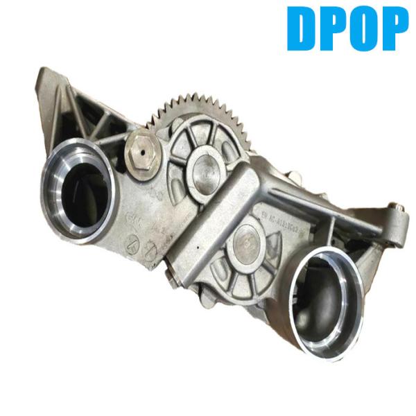 4721802901 4721803301 5421800401 Pompe à huile MERCEDES BENZ 5421800801