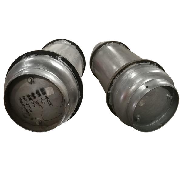 Clear Liquid FM200 Clean Agent For Industrial Fire Suppression - Heptafluoropropane C3HF7 MF -126.C
