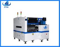 equipamento do conjunto de 4kw Smt, picareta multifuncional de Smt e tempo longo da máquina do lugar