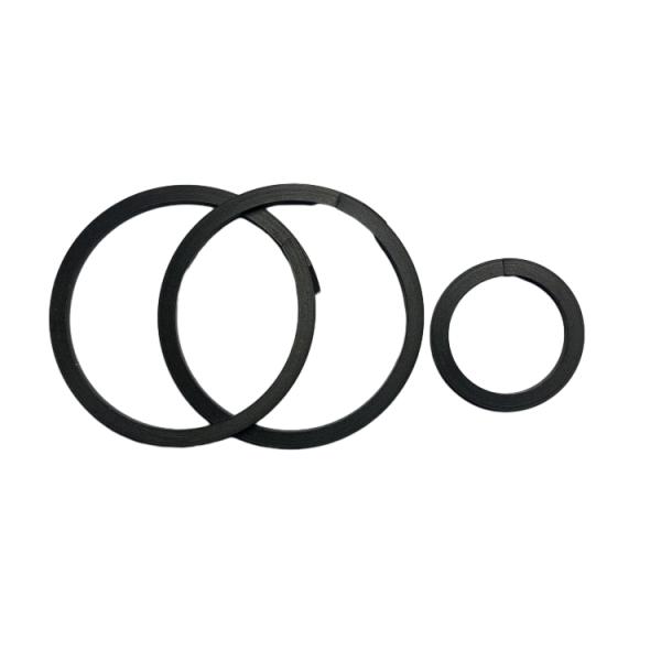 Long Working Life Forklift Seal Kit for HELI Tilt Cylinder Repair Kit Compatible with CPC(D)35-38