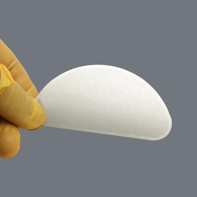 Micro-acide de gravure métallique de haute précision filtrage en acier inoxydable