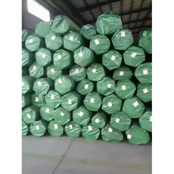 Нарисованный холод трубки АСТМ А312-ТП304Л нержавеющей стали АСМЭ Б16.10 безшовный -