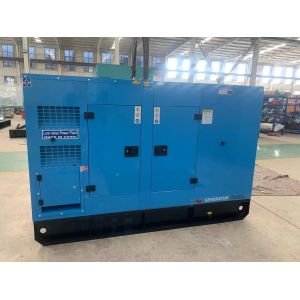 Silent Generator Set