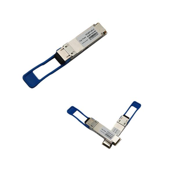 Module du brocard 57-1000263-01 40G 1310nm 10km SMF LC 40G-QSFP-LR4