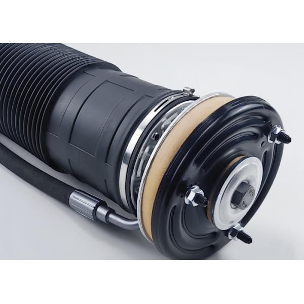 Mercedes-Benz Classe S W221 Absorbeur de choc hydraulique avant gauche ABC A2213207913