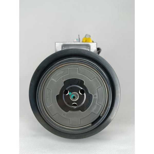 94812601103 Compresor de aire acondicionado automático para Porsche Panamera 3.6