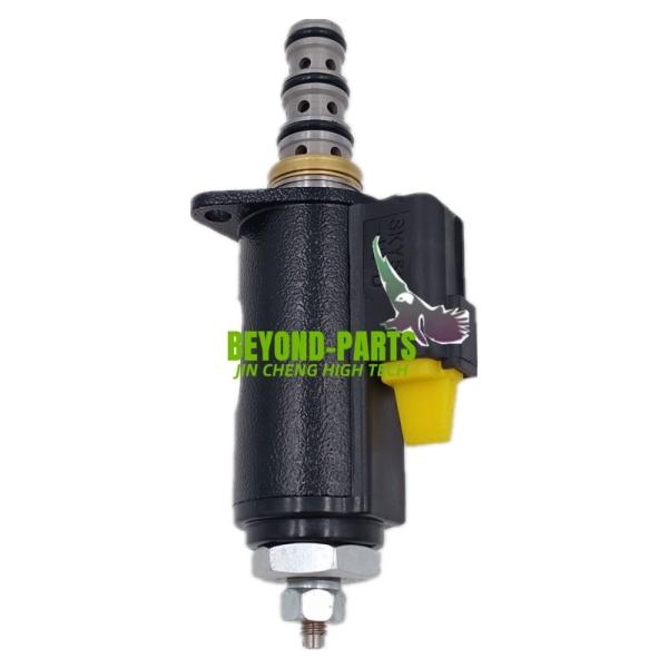 Клапан соленоида 111-9916 1119916 запасных частей экскаватора гусеницы 320B