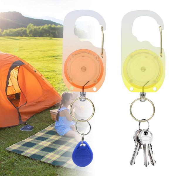 Reel de la insignia de Deyi, metal pesado.