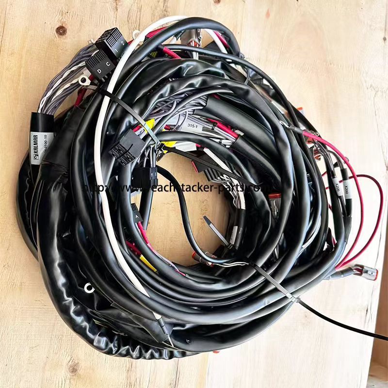 A50004.0100 wiring harness Kalmar Reach Stacker Parts