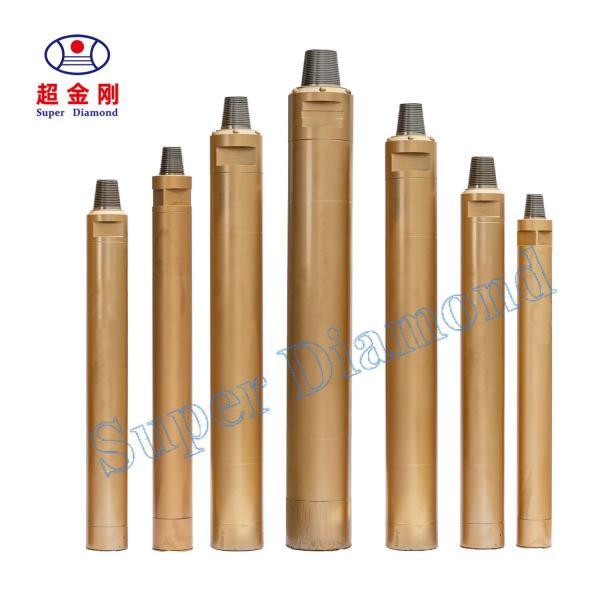 2 Inch to 12 Inch Hammer SD10 Numa100 for Atlas Copco Compatible Bit Shank Mission60/Cm60A