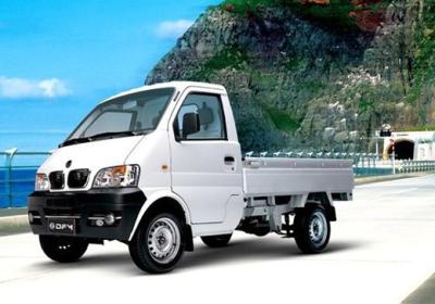 Dongfeng EQ1021TF Minitruck,Dongfeng Truck,Dongfeng Camions