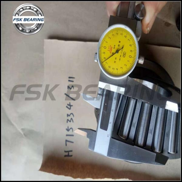 4 200 0025 00 Tapered Roller Bearing 85*150*38.5mm Spare Parts For MERCEDES BENZ