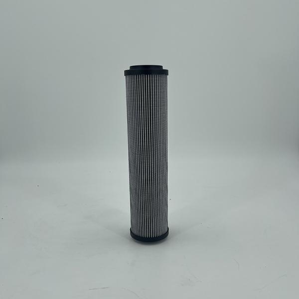 Standard Filter Size Hydraulic Oil Filter with Glass Fiber/Filter Paper for General Hydraulic Oil and Customizable Inside Diameter