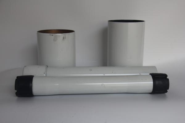 BTC / LTC 10-3/4 Pup Joint Tubing Wall Thickness 20.24mm